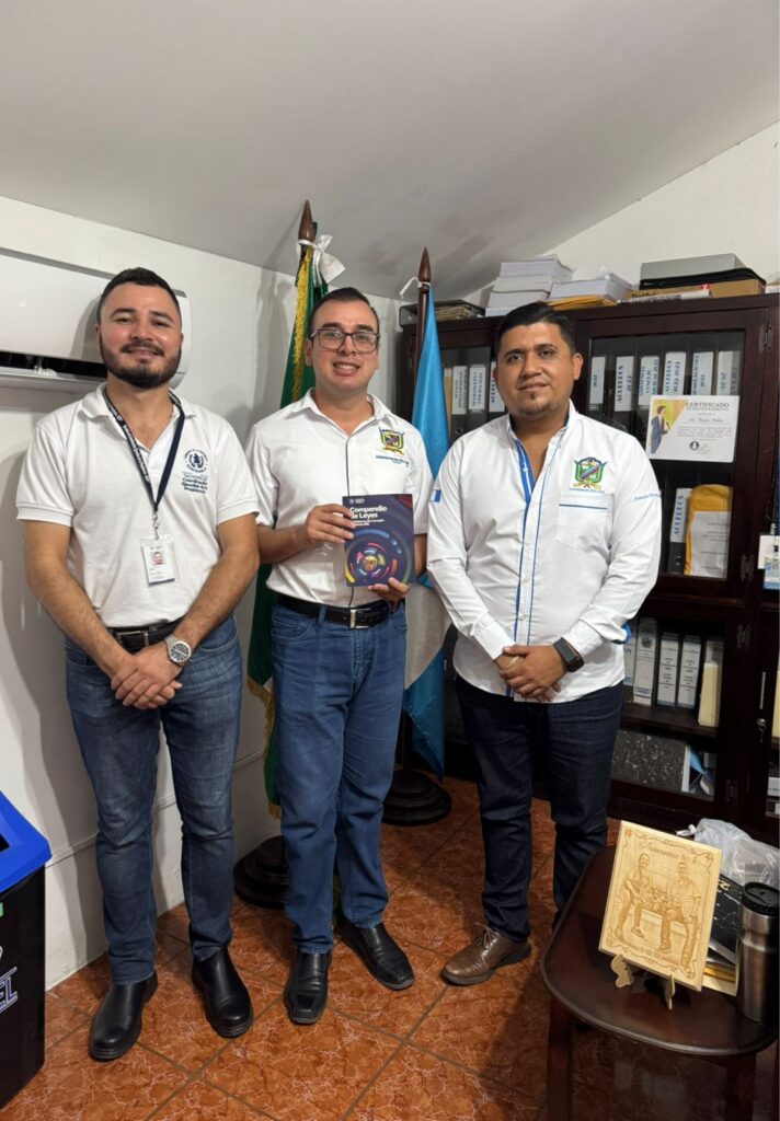 Actividades COREDUR Suroriente