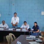Actividades Presidente Coordinador