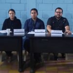 Actividades Director Ejecutivo Regional