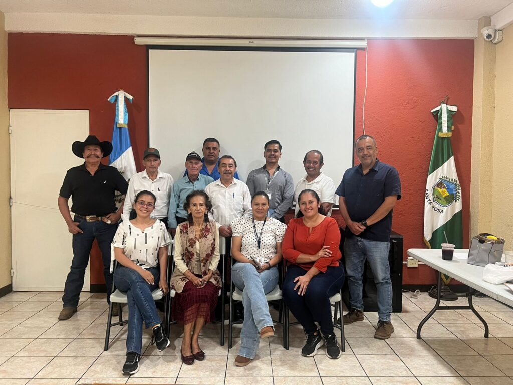 Generales de la Institución