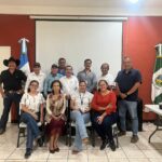 Generales de la Institución